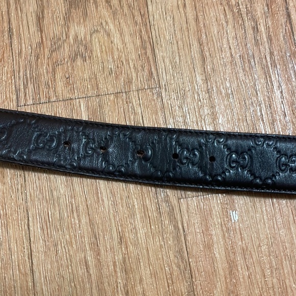 Gucci belt - Picture 2 of 4